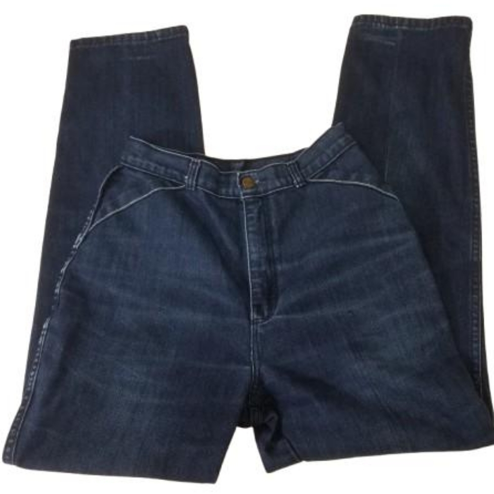 JTF Vintage Jeans In Size 12